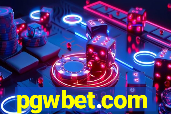 pgwbet.com