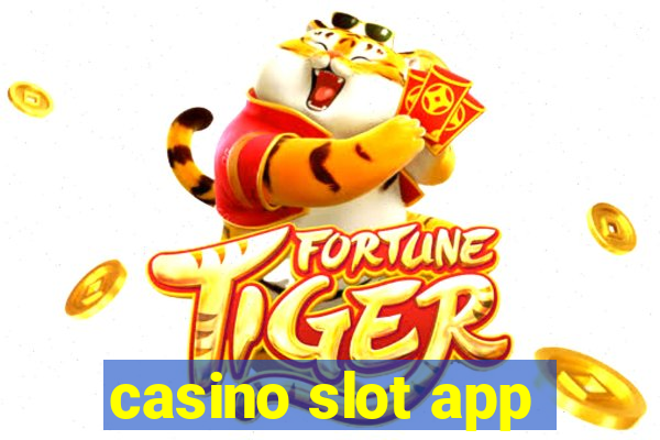 casino slot app