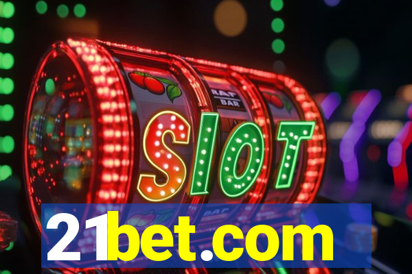 21bet.com