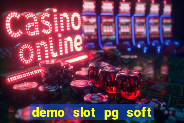 demo slot pg soft dragon hatch