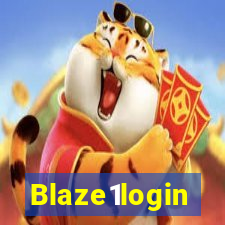 Blaze1login