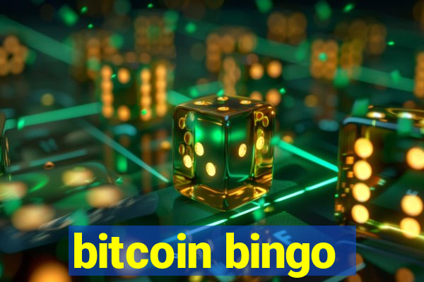 bitcoin bingo