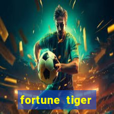 fortune tiger plataforma pagante