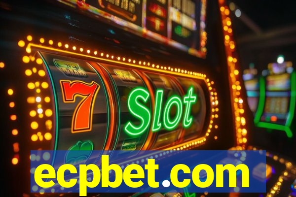 ecpbet.com