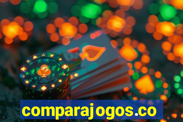 comparajogos.com.br