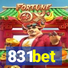 831bet