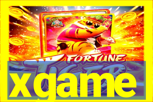 xgame