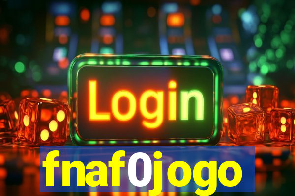 fnaf0jogo