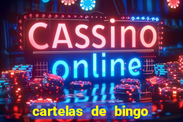 cartelas de bingo da adi??o