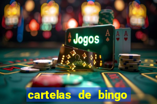 cartelas de bingo da adi??o