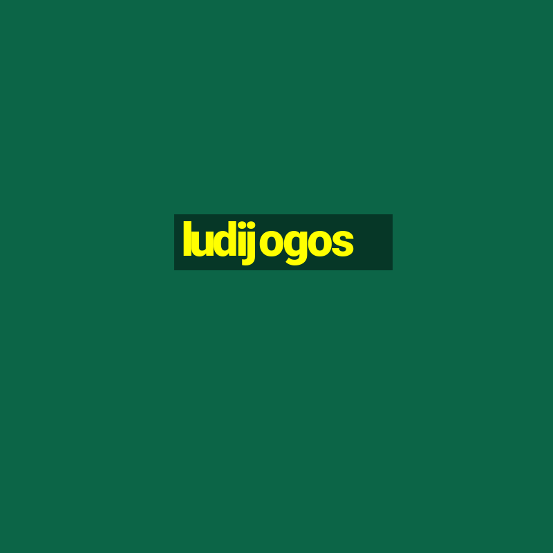 ludijogos