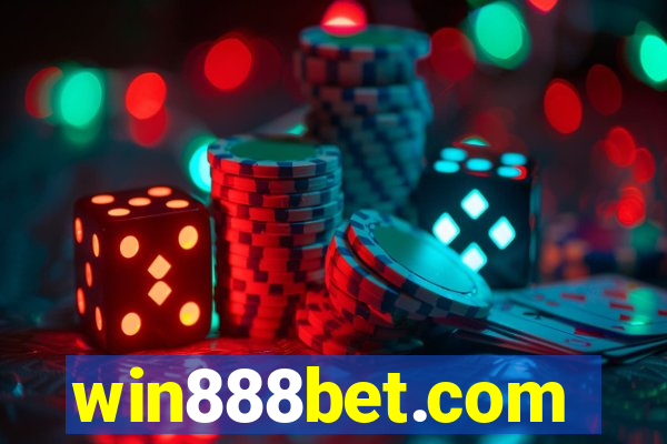 win888bet.com