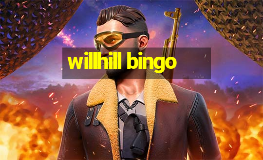 willhill bingo