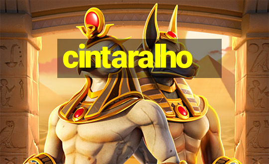 cintaralho