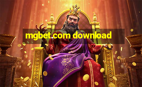 mgbet.com download