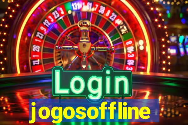 jogosoffline