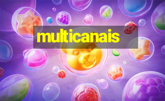 multicanais