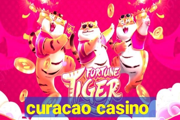 curacao casino