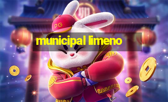 municipal limeno