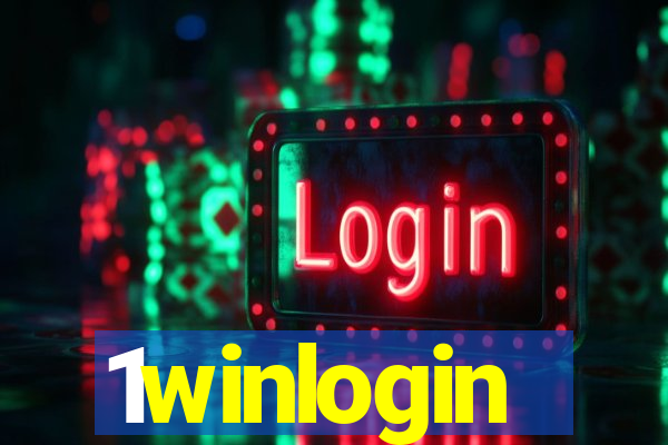 1winlogin