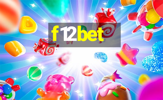 f12bet