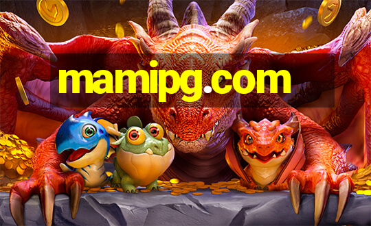 mamipg.com