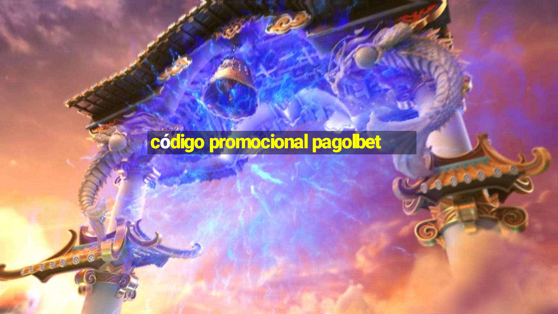 código promocional pagolbet