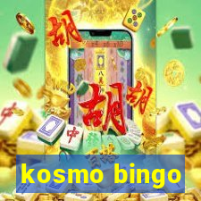 kosmo bingo