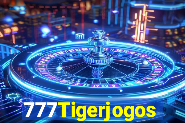 777Tigerjogos