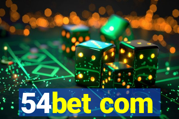 54bet com