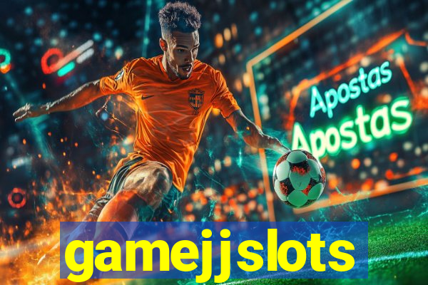 gamejjslots