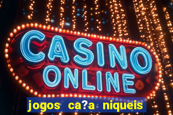 jogos ca?a niqueis bingo gratis super show