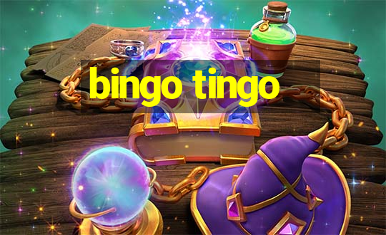 bingo tingo