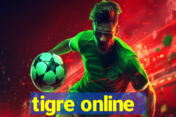 tigre online