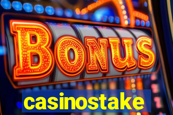 casinostake