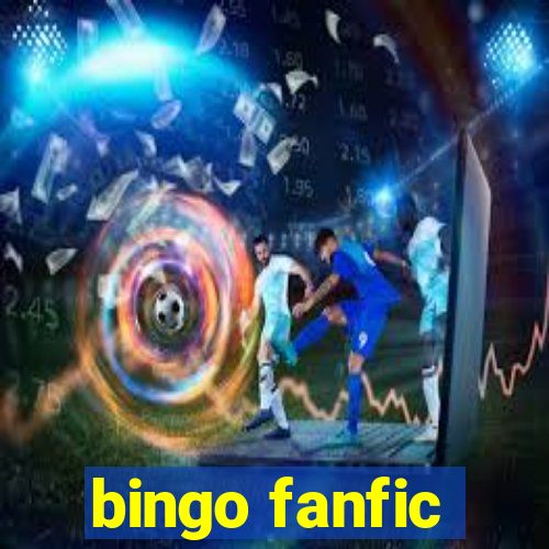 bingo fanfic