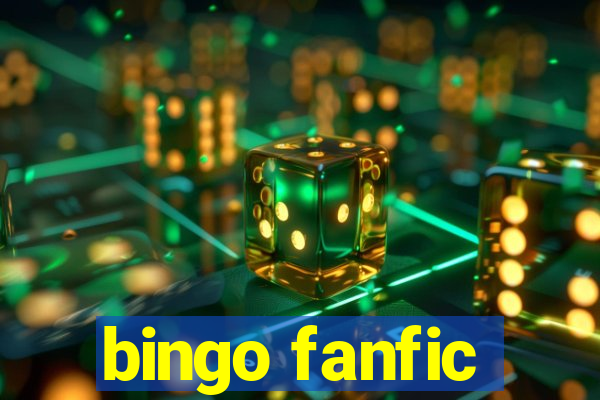 bingo fanfic