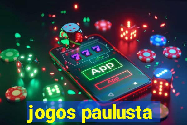 jogos paulusta