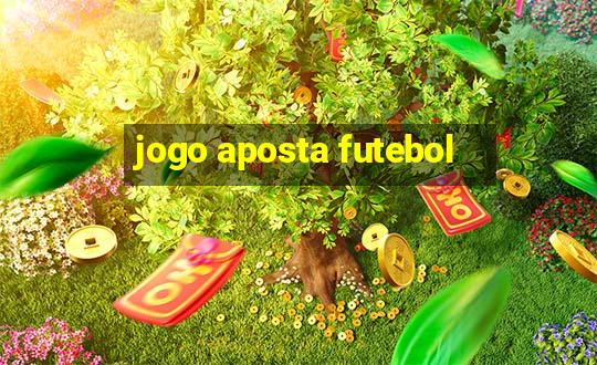 jogo aposta futebol