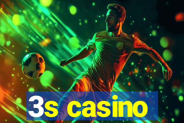 3s casino