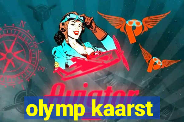 olymp kaarst