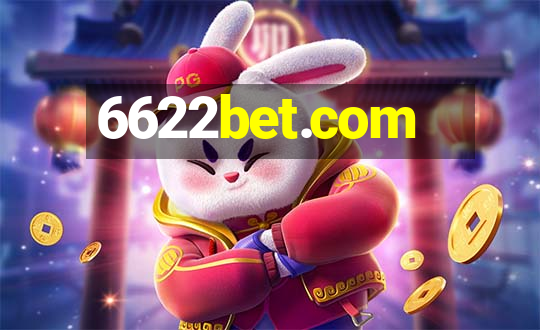 6622bet.com