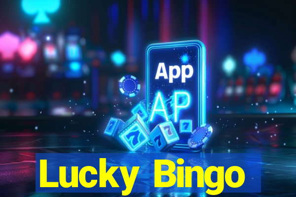 Lucky Bingo