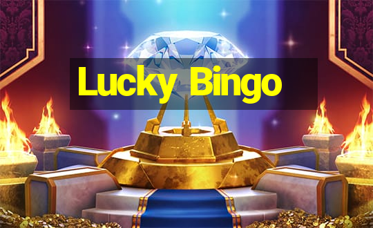 Lucky Bingo