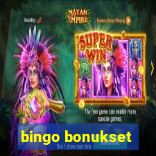 bingo bonukset