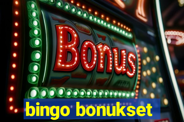 bingo bonukset