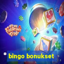 bingo bonukset