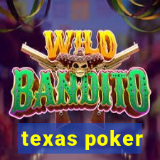 texas poker