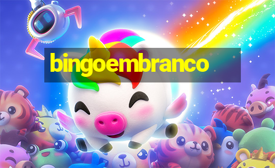 bingoembranco