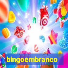 bingoembranco